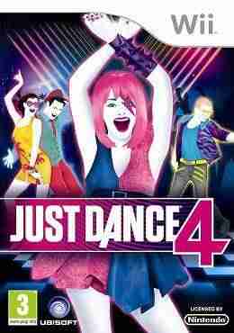 Descargar Just Dance 4 [MULTI5][PAL][WiiERD] por Torrent